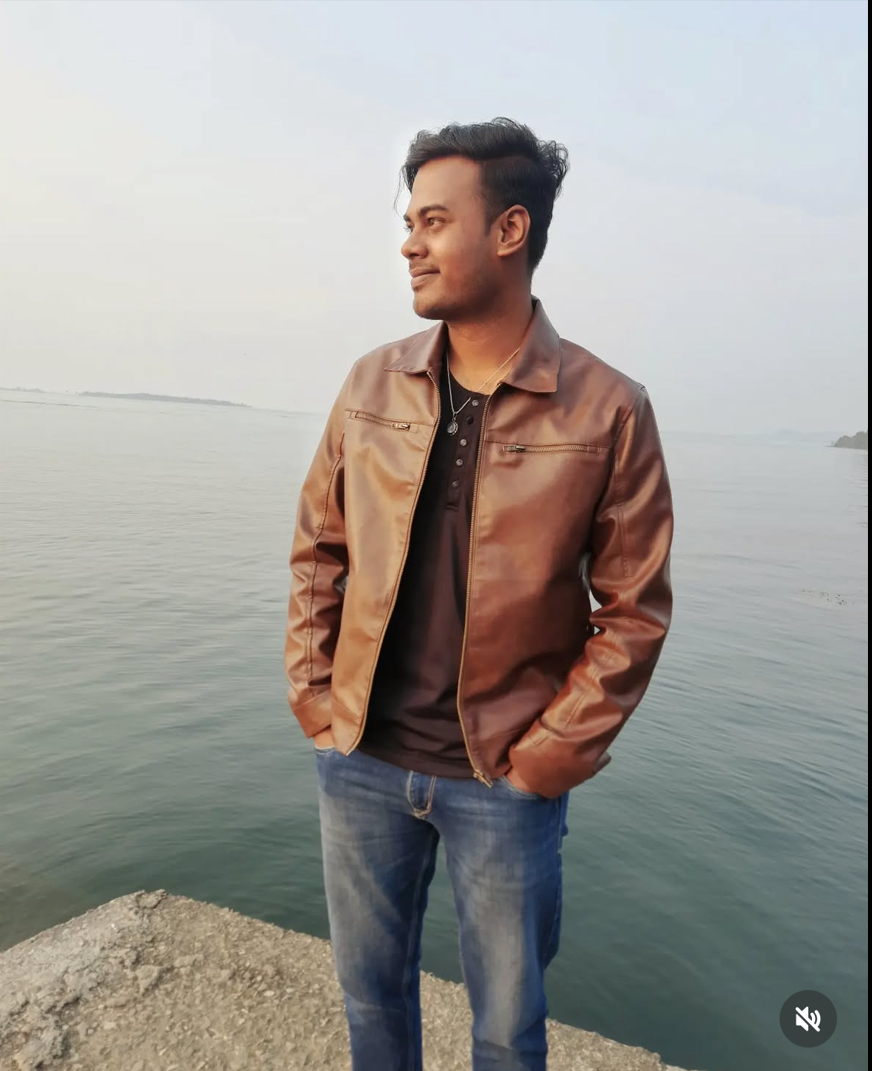 Kumar Shubham Profile Photo